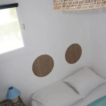 Appartement 50 M De La Plage Et Terrain De Tennis Quiberon Exterior photo