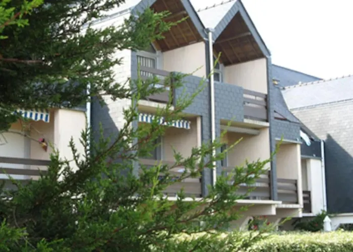 Appartement 50 M De La Plage Et Terrain De Tennis