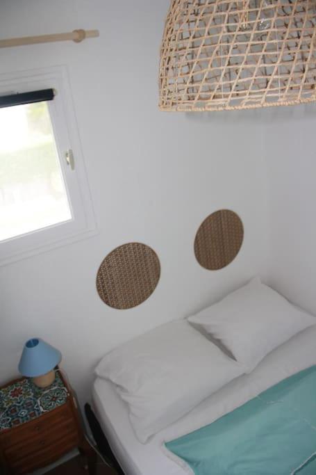 50 M De La Et Terrain De Tennis Apartment *