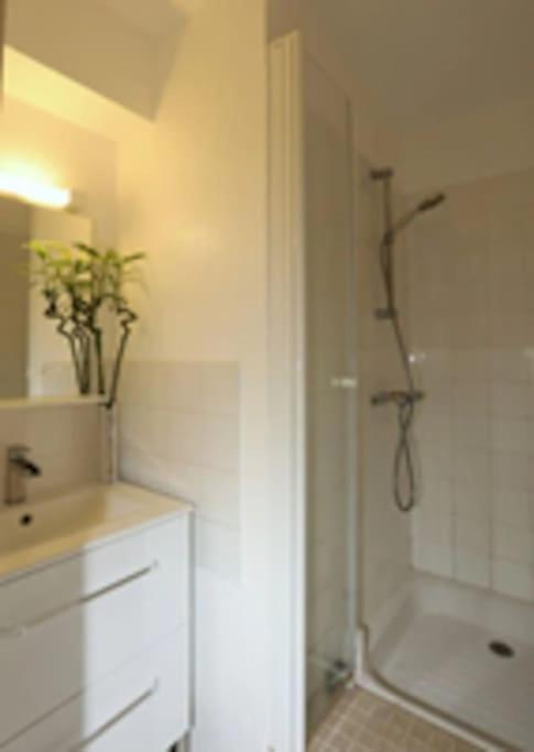 Apartment 50 M De La Et Terrain De Tennis Quiberon